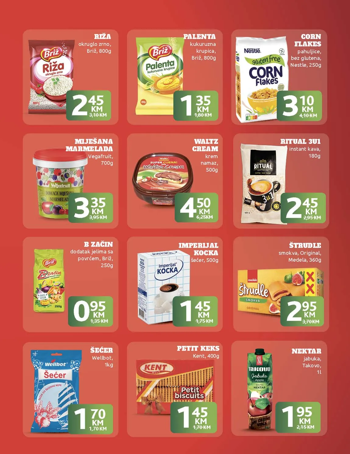 Konzum i mercator katalozi