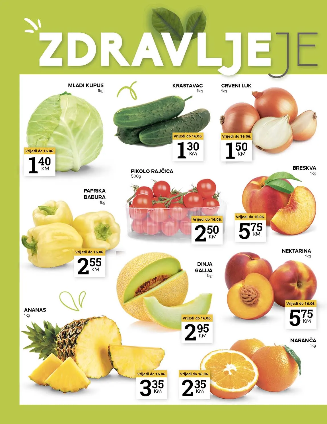 Konzum i mercator katalozi