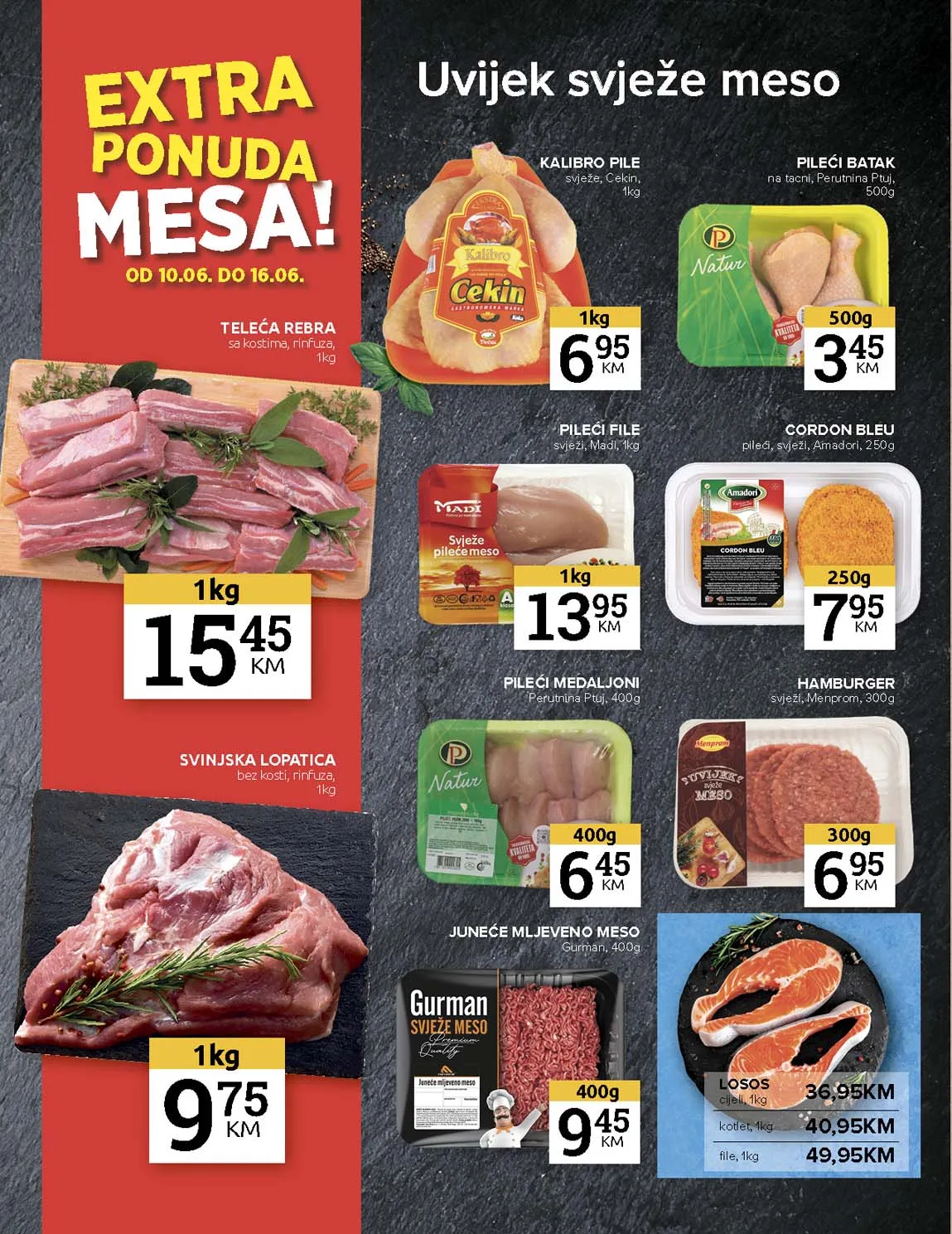 Konzum i mercator katalozi