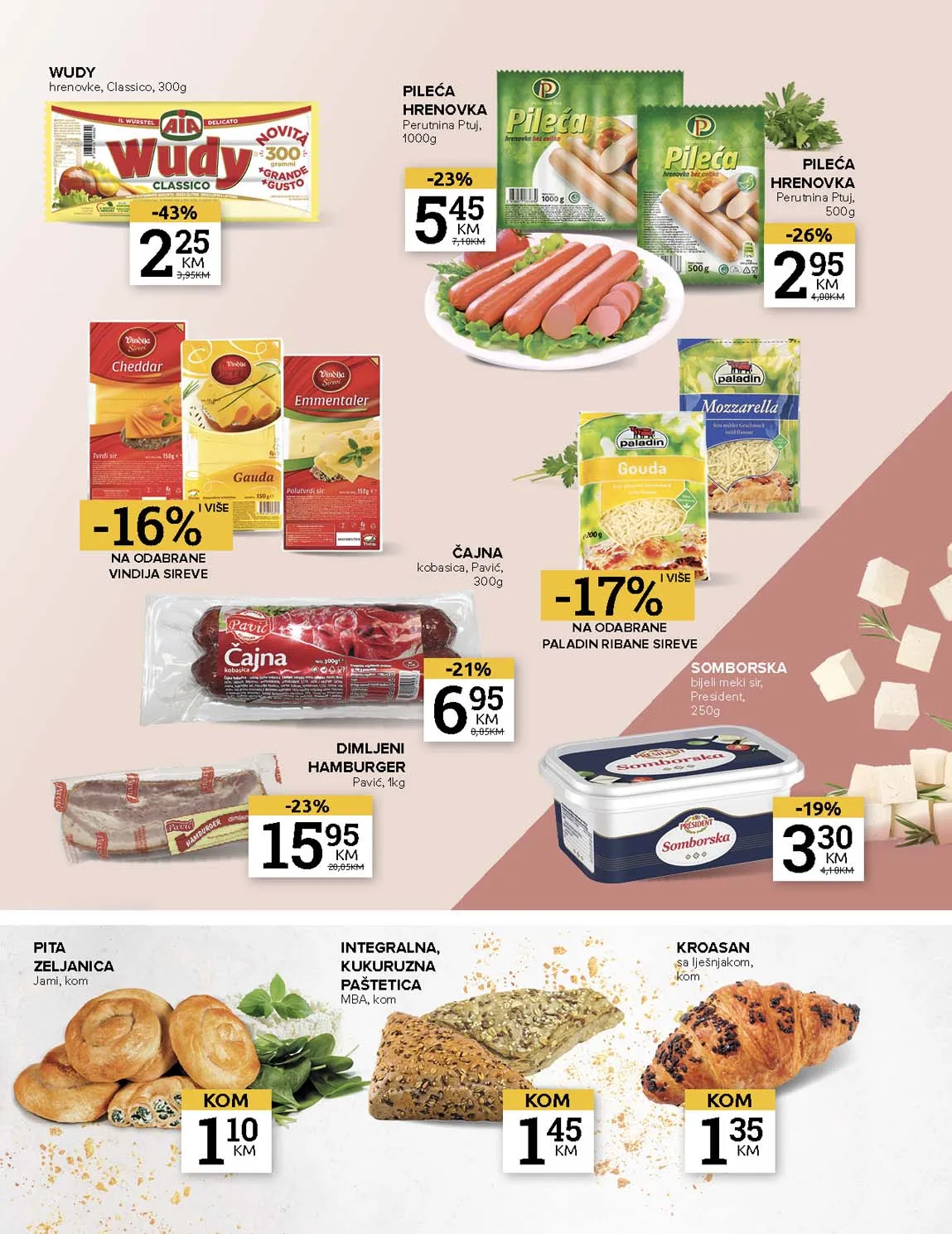Konzum i mercator katalozi