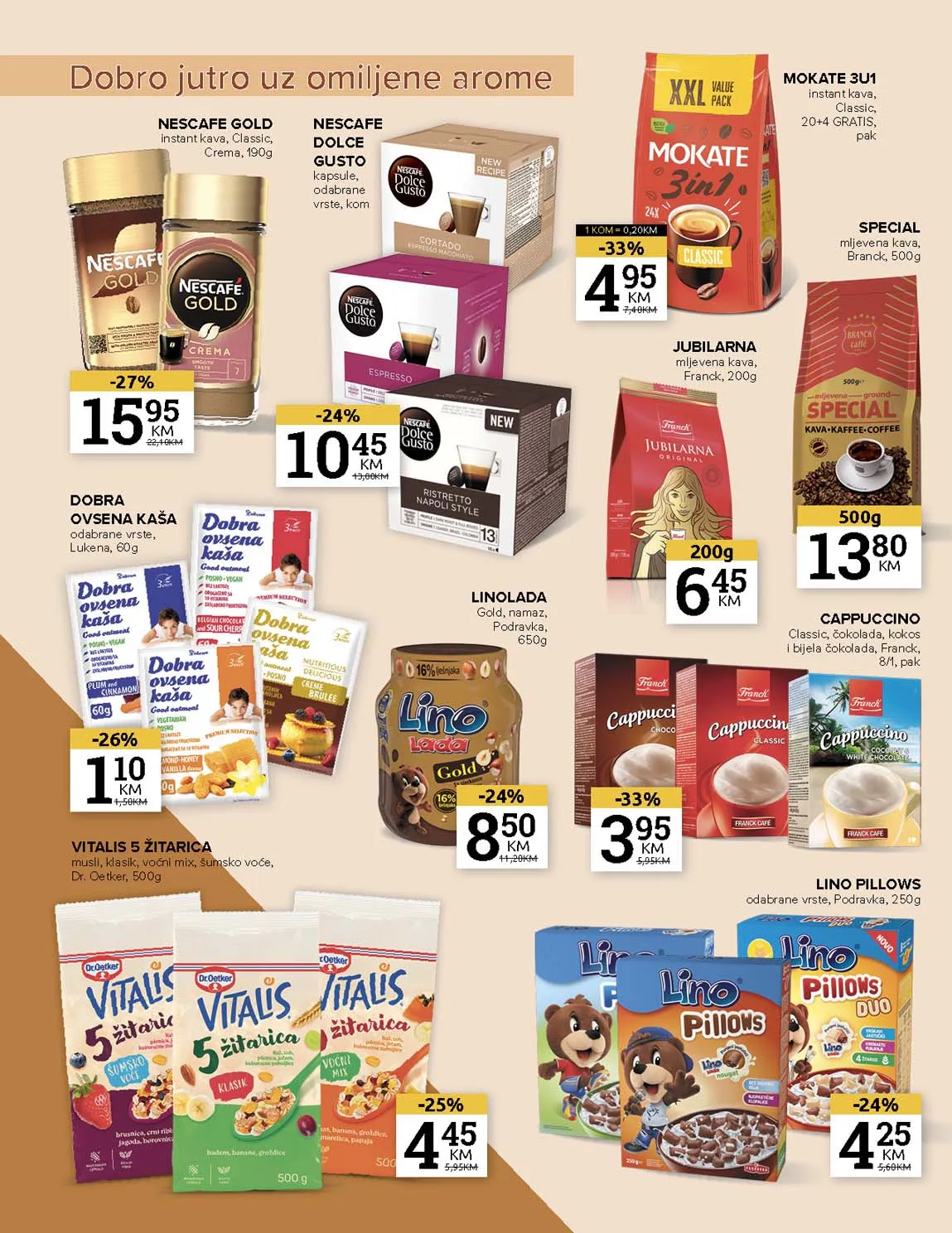 Konzum i mercator katalozi