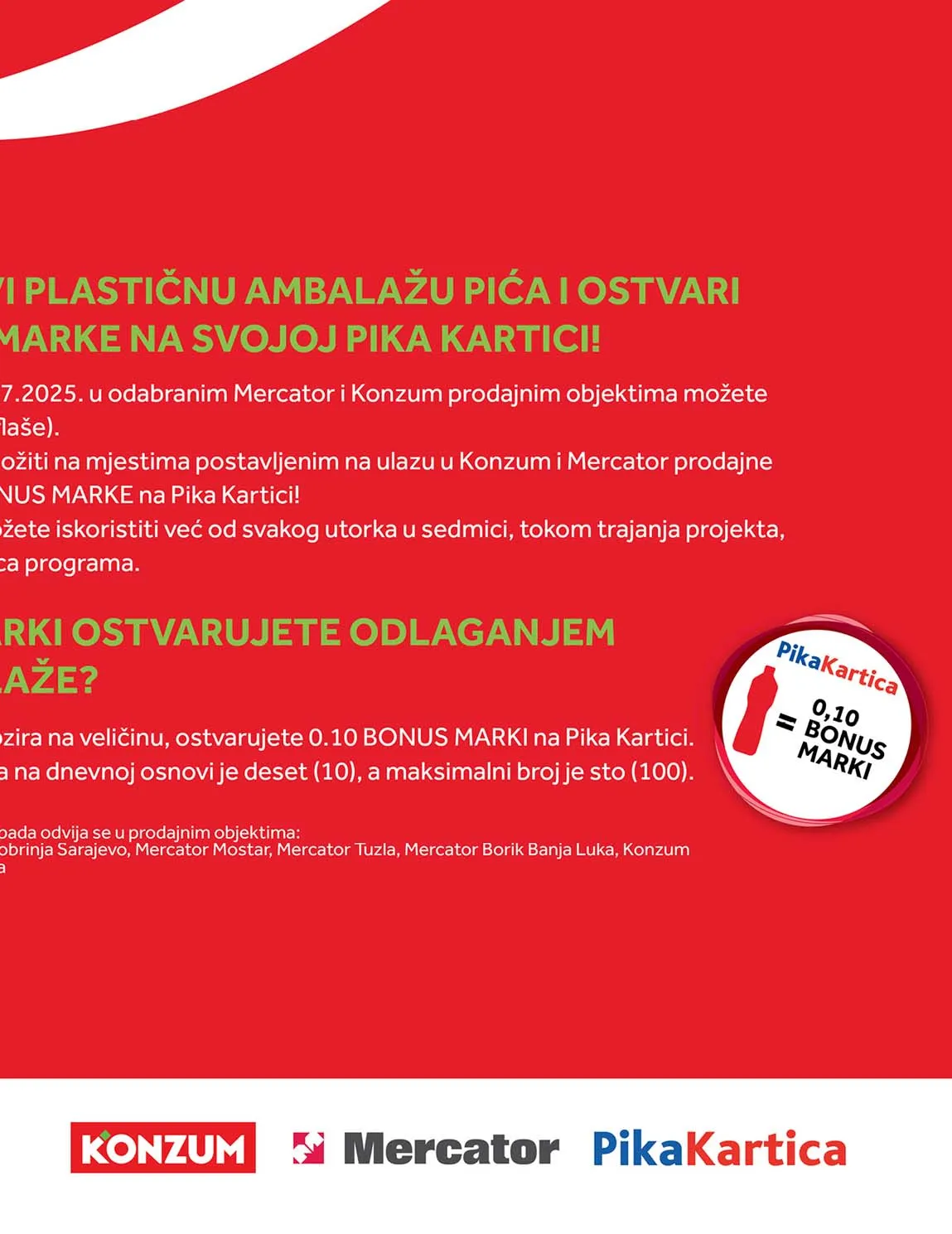 Konzum i mercator katalozi