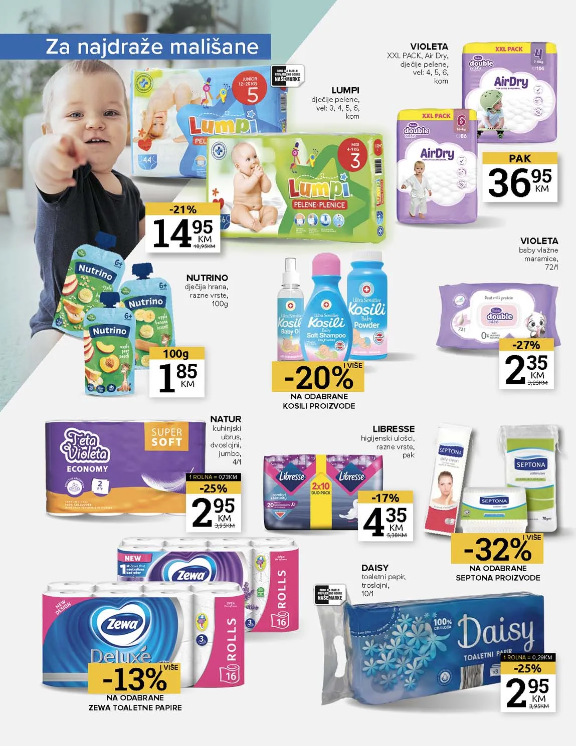 Konzum i mercator katalozi