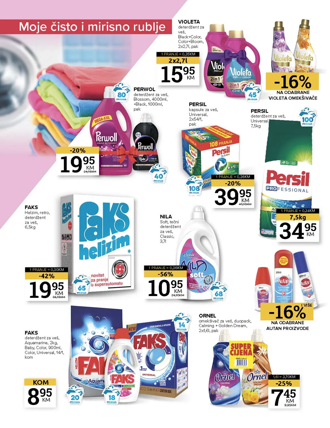 Konzum i mercator katalozi