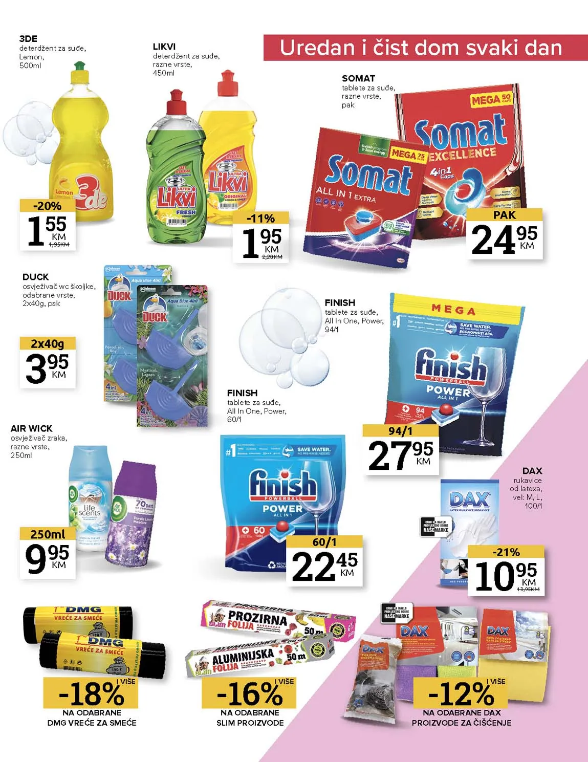Konzum i mercator katalozi