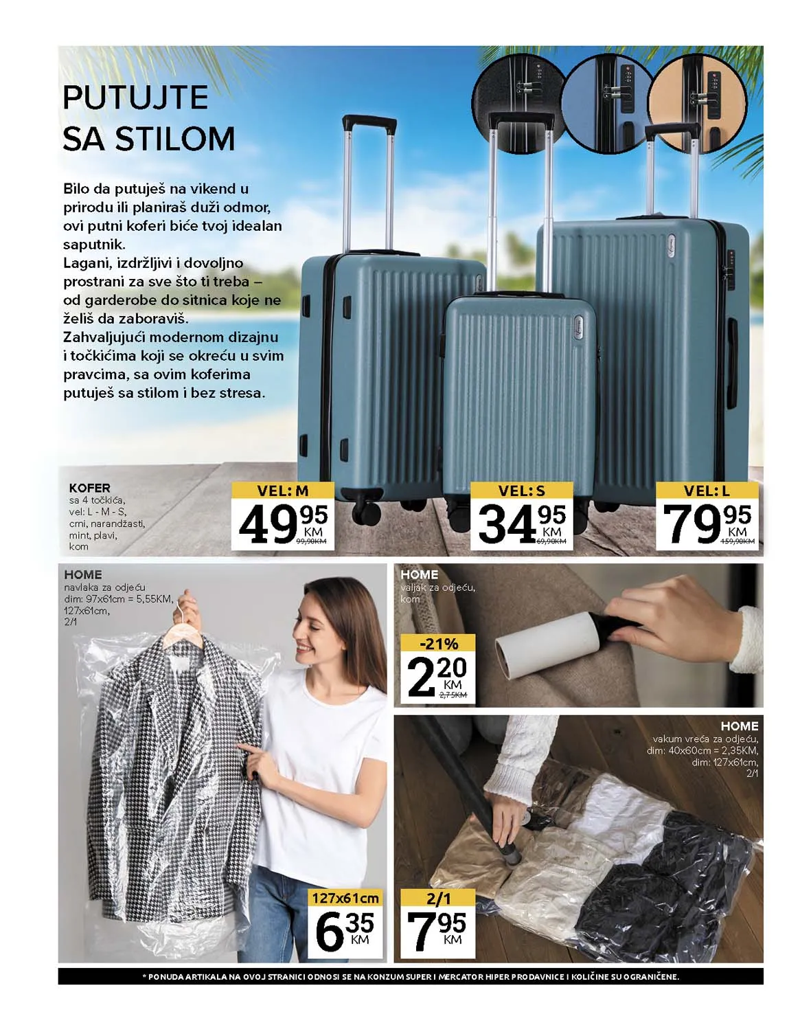 Konzum i mercator katalozi