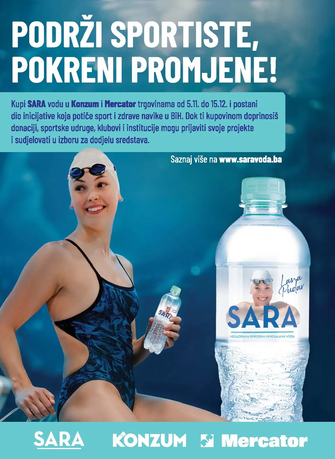 Mercator akcija Konzum katalog Konzum akcija Mercator katalog