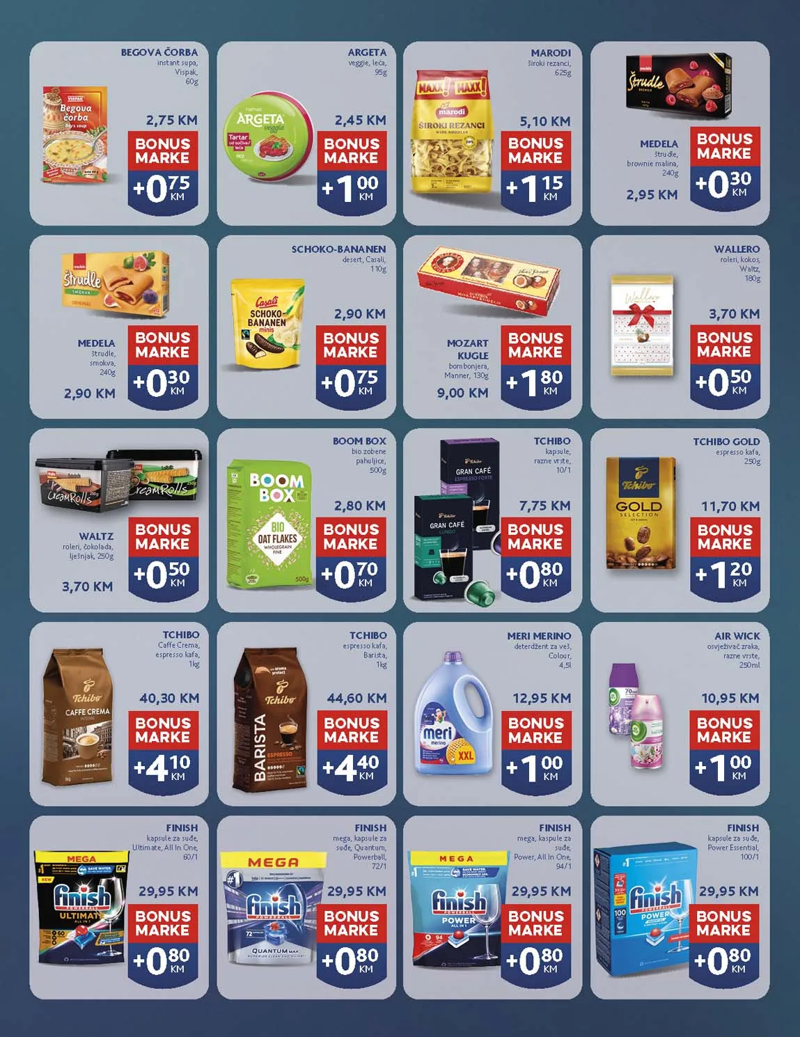 Konzum i mercator katalozi