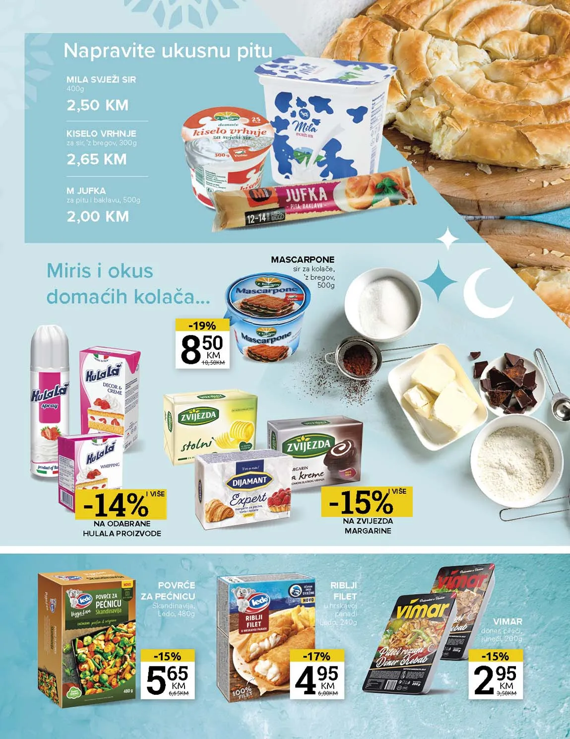 Konzum i mercator katalozi