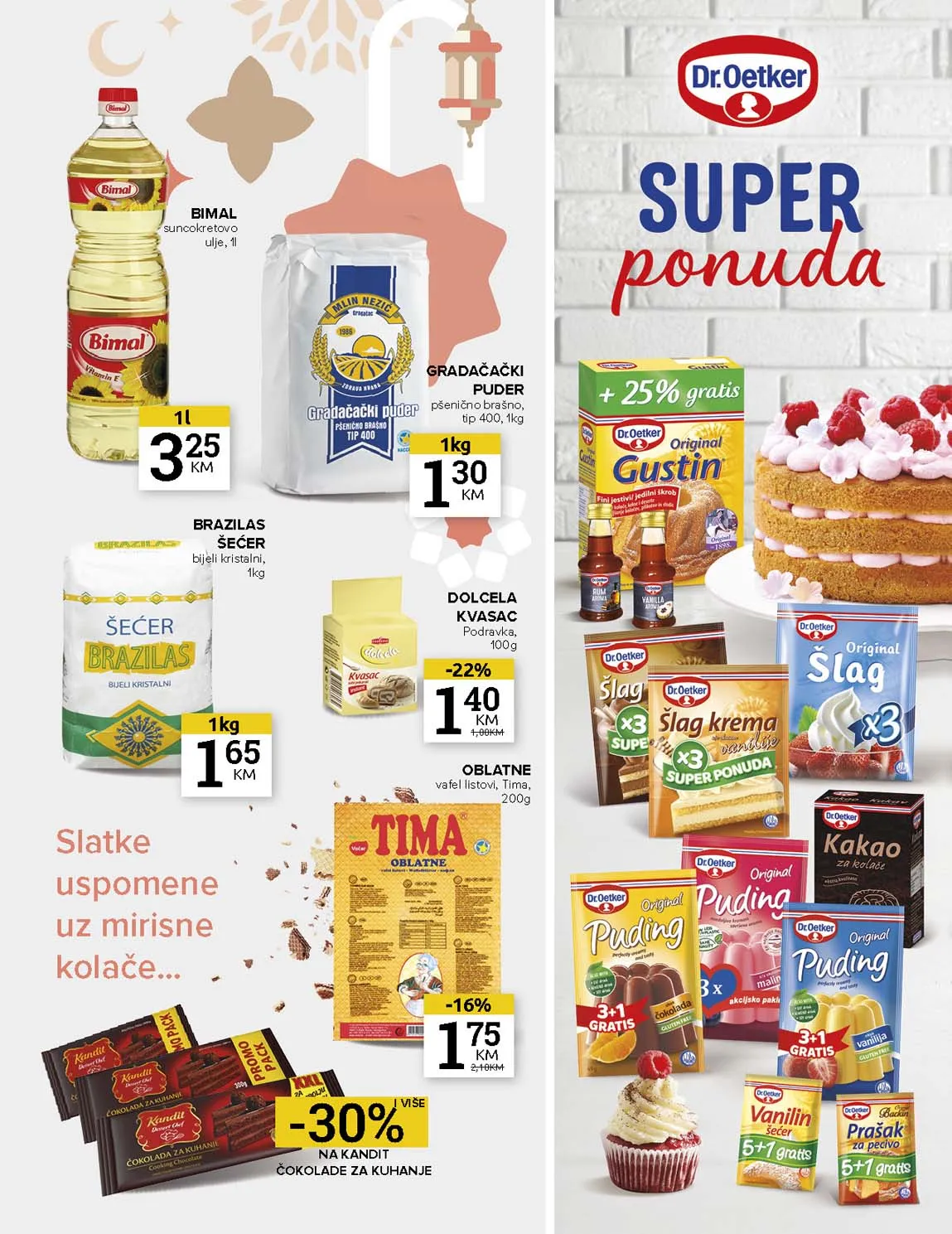 Konzum i mercator katalozi