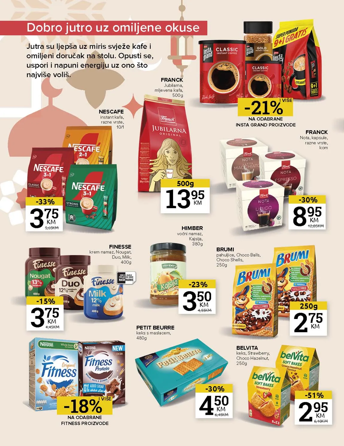 Konzum i mercator katalozi