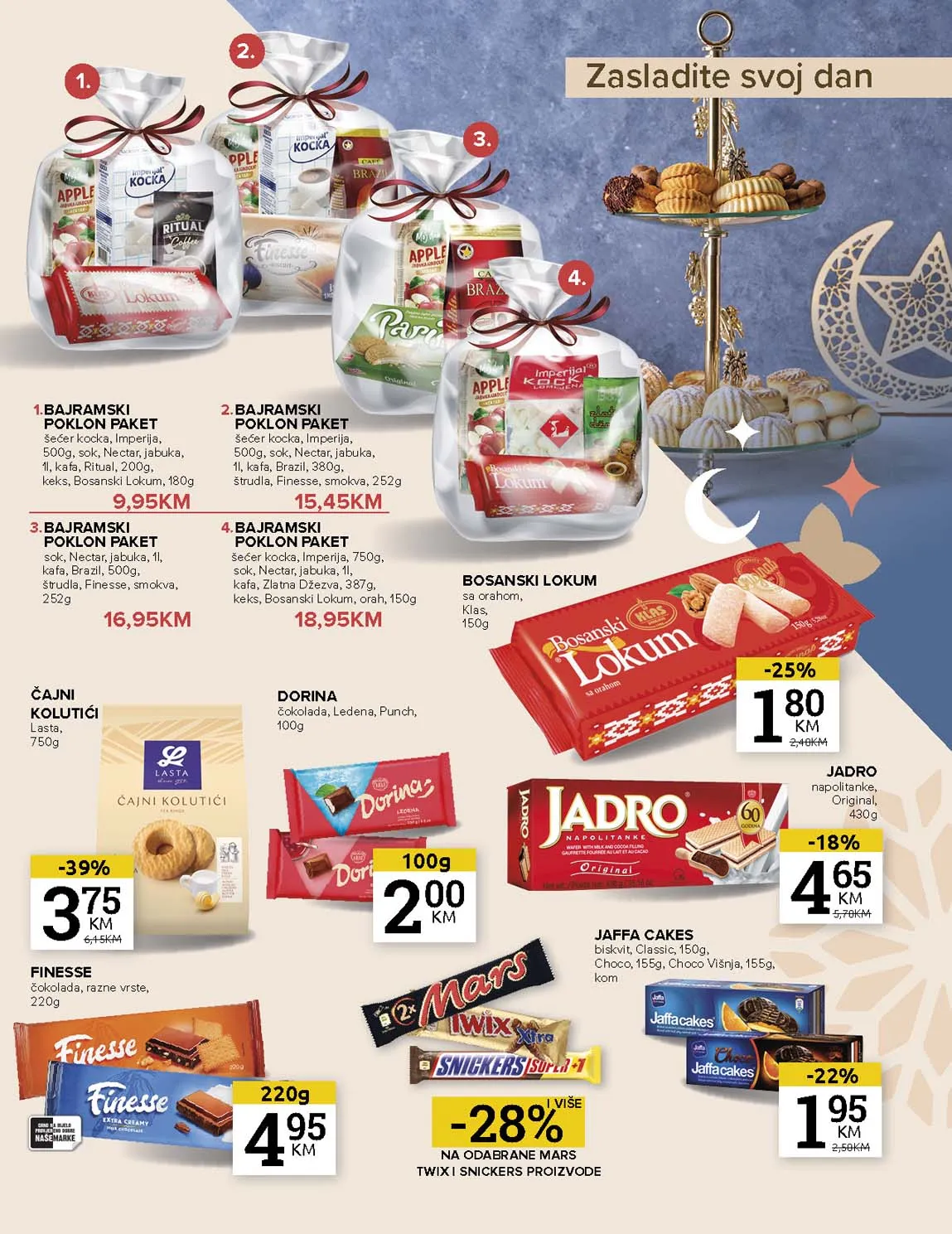 Konzum i mercator katalozi