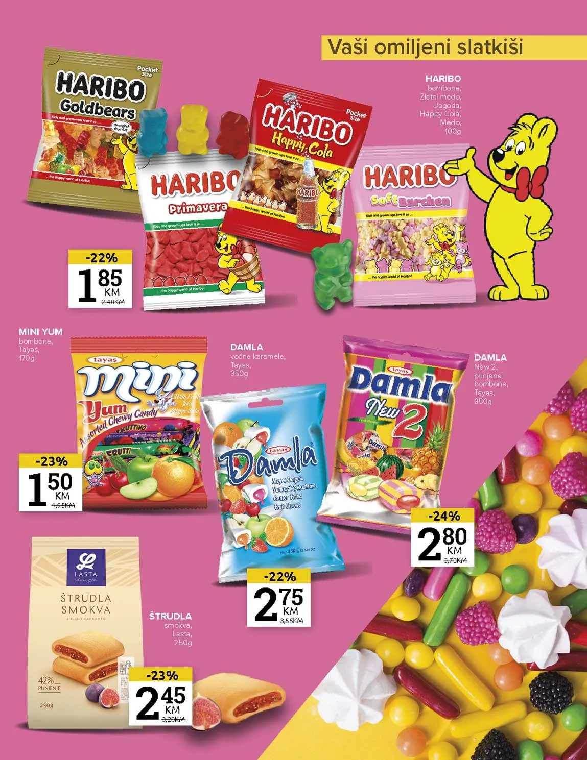 Konzum i mercator katalozi