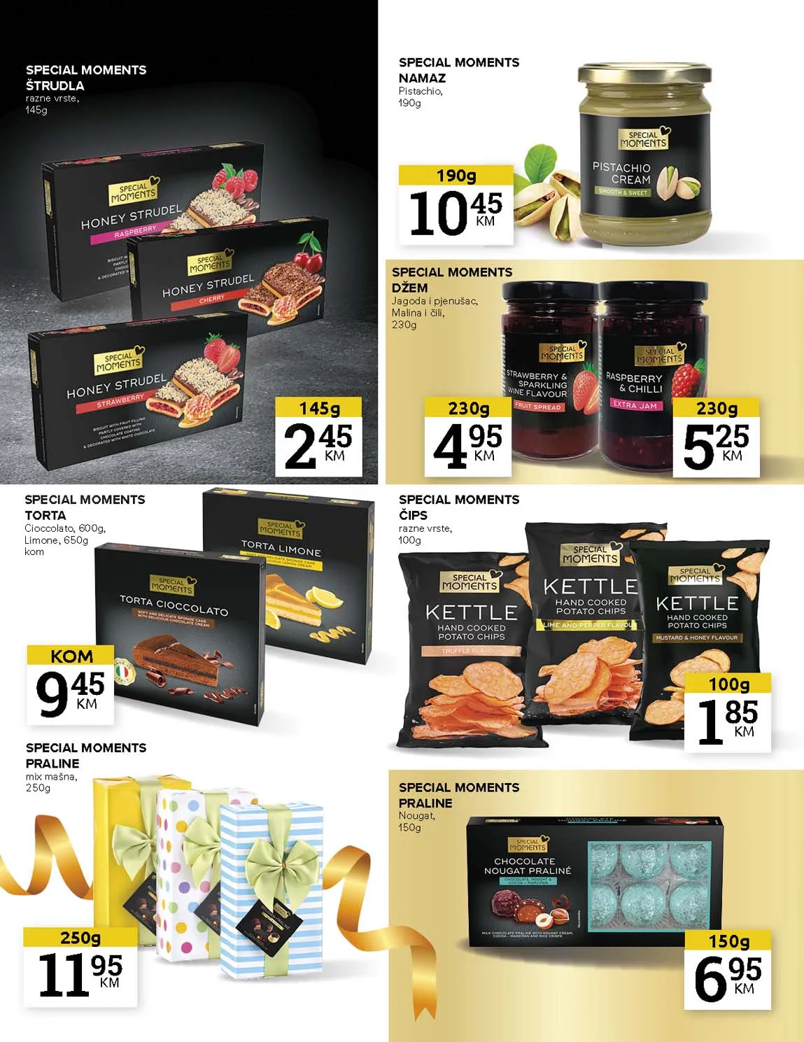 Konzum i mercator katalozi