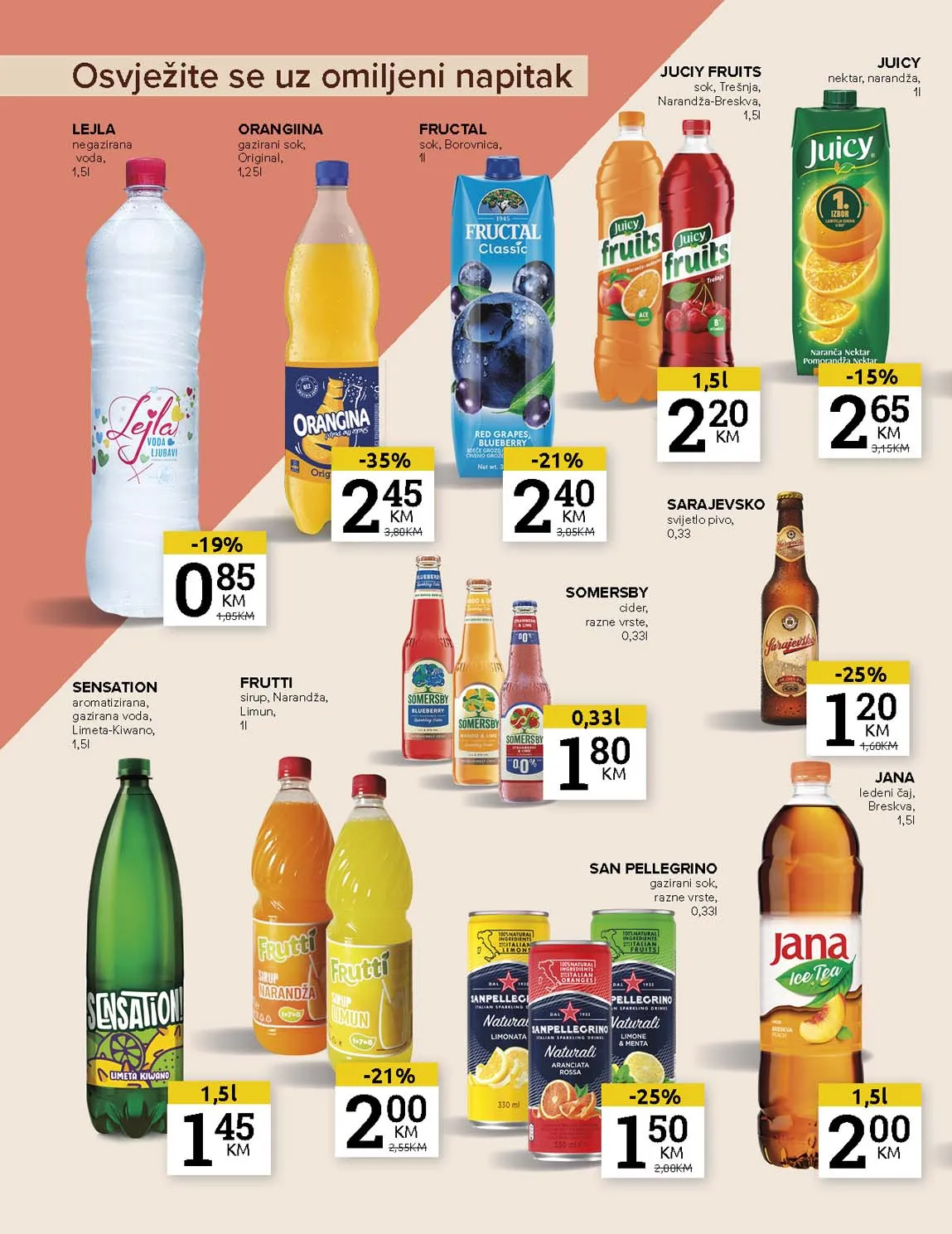Konzum i mercator katalozi