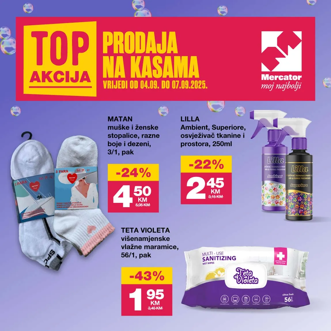 Rowenta Easy Steam – snižen sa 299 KM na 149,50 KM