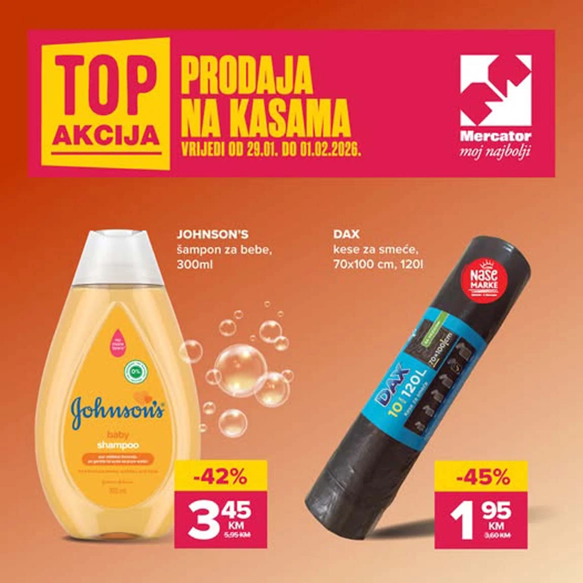 Snizenja Konzum na kasama konzum sniženja na kasama