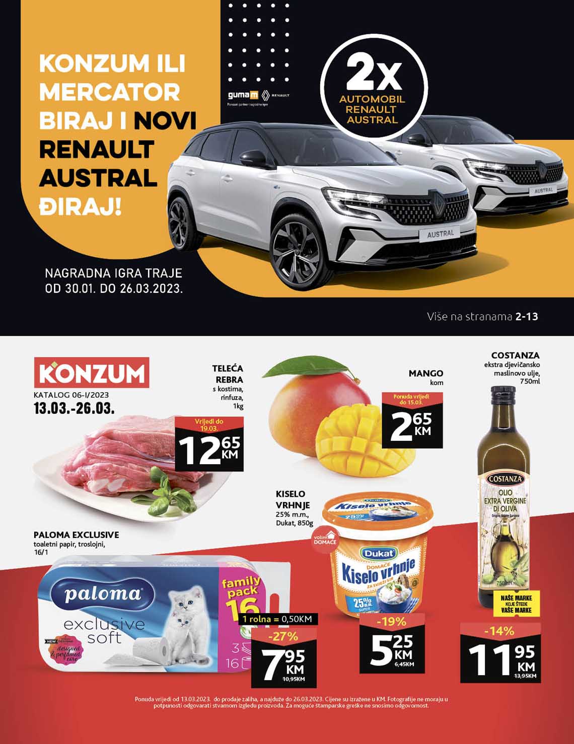 KONZUM
