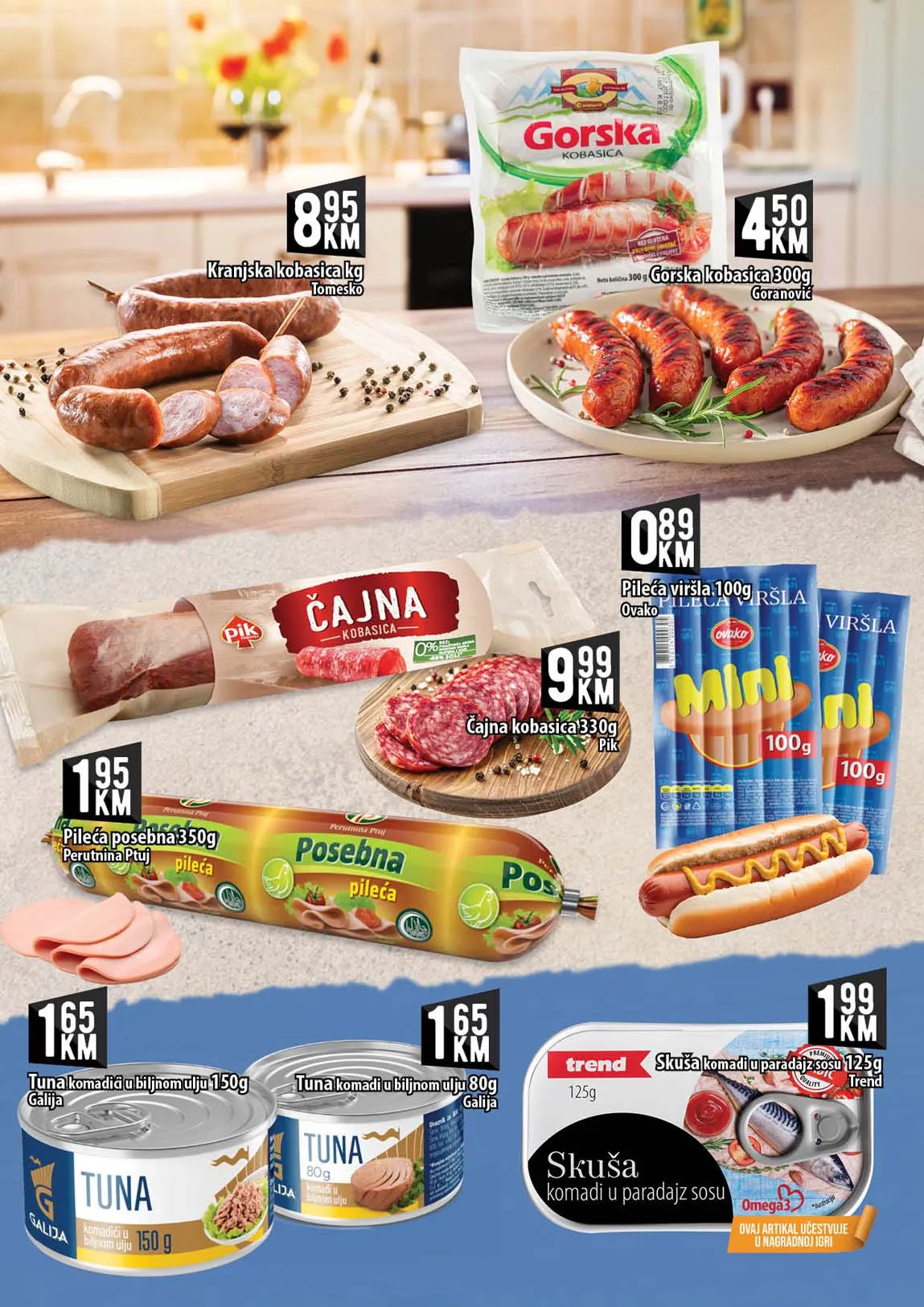 Katalozi KORT Snizenja