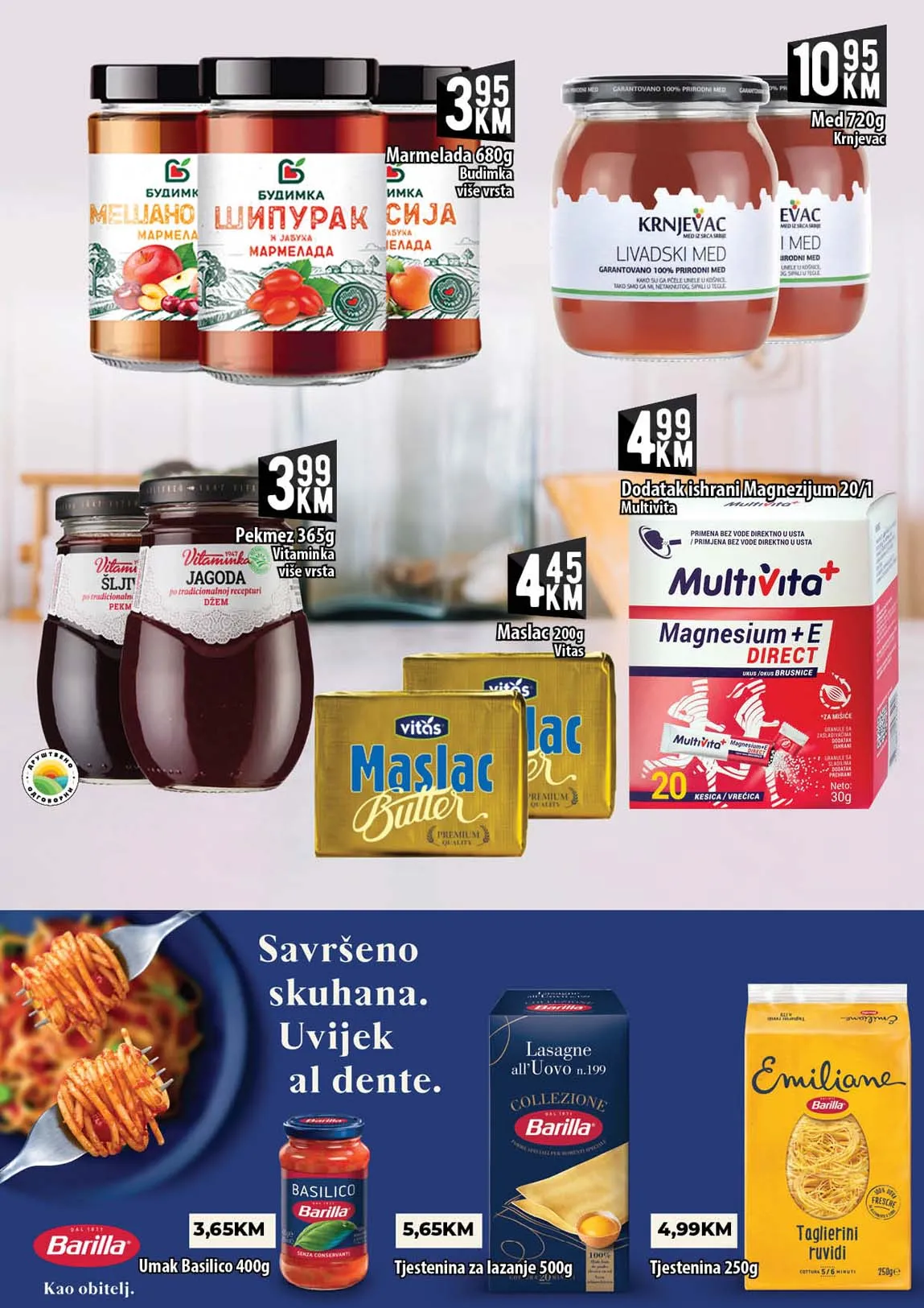 Katalozi KORT Snizenja