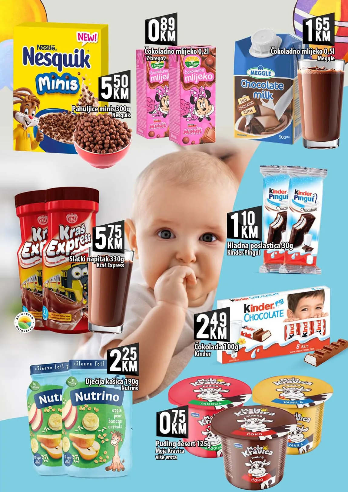 Katalozi KORT Snizenja