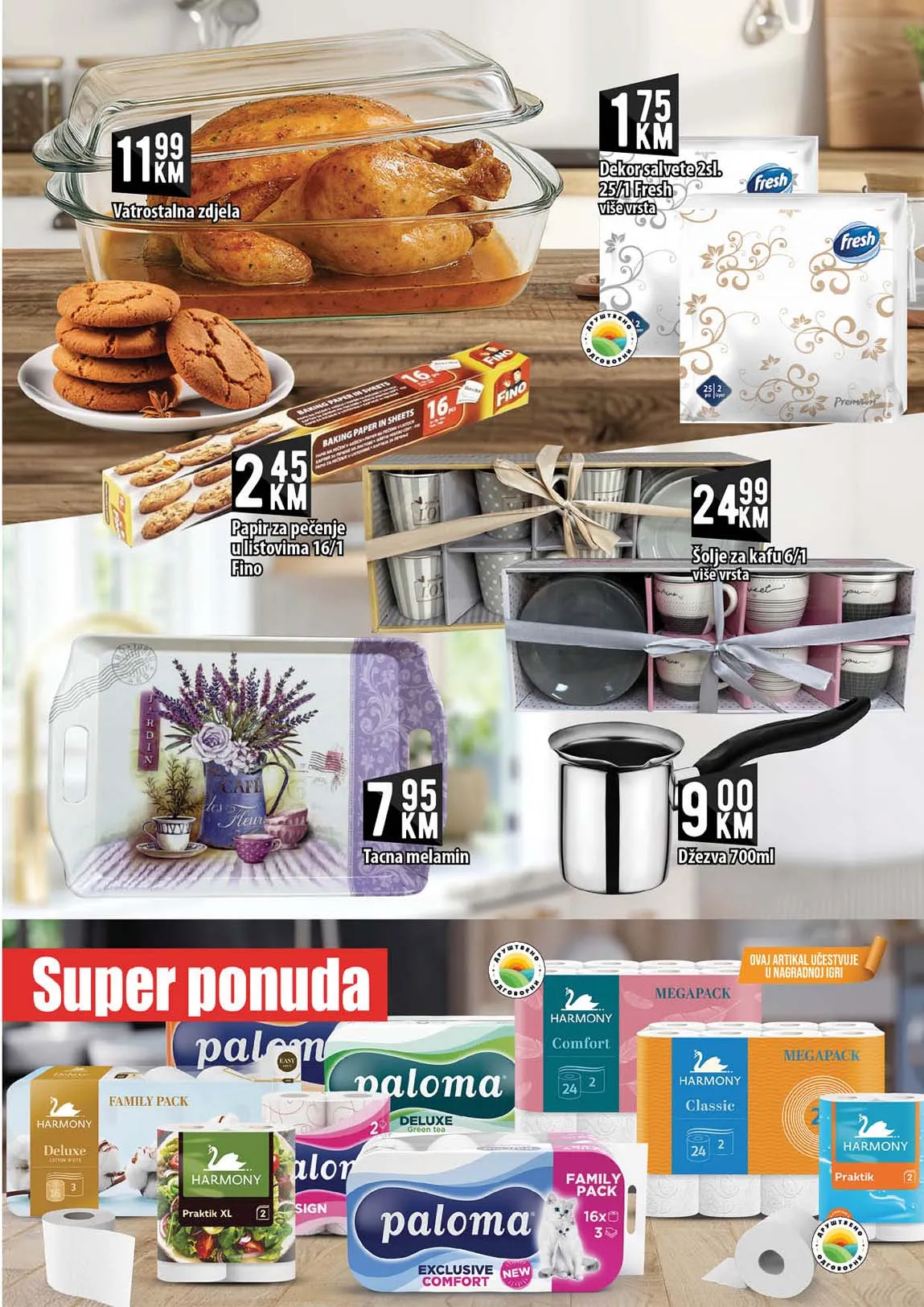 Katalozi KORT Snizenja