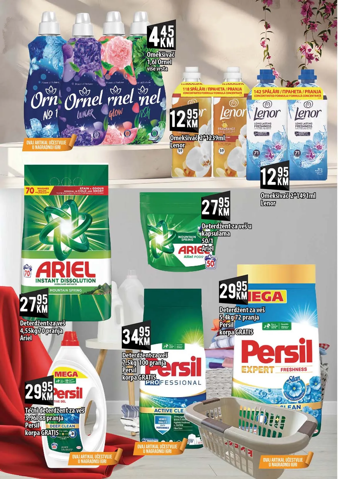 Katalozi KORT Snizenja