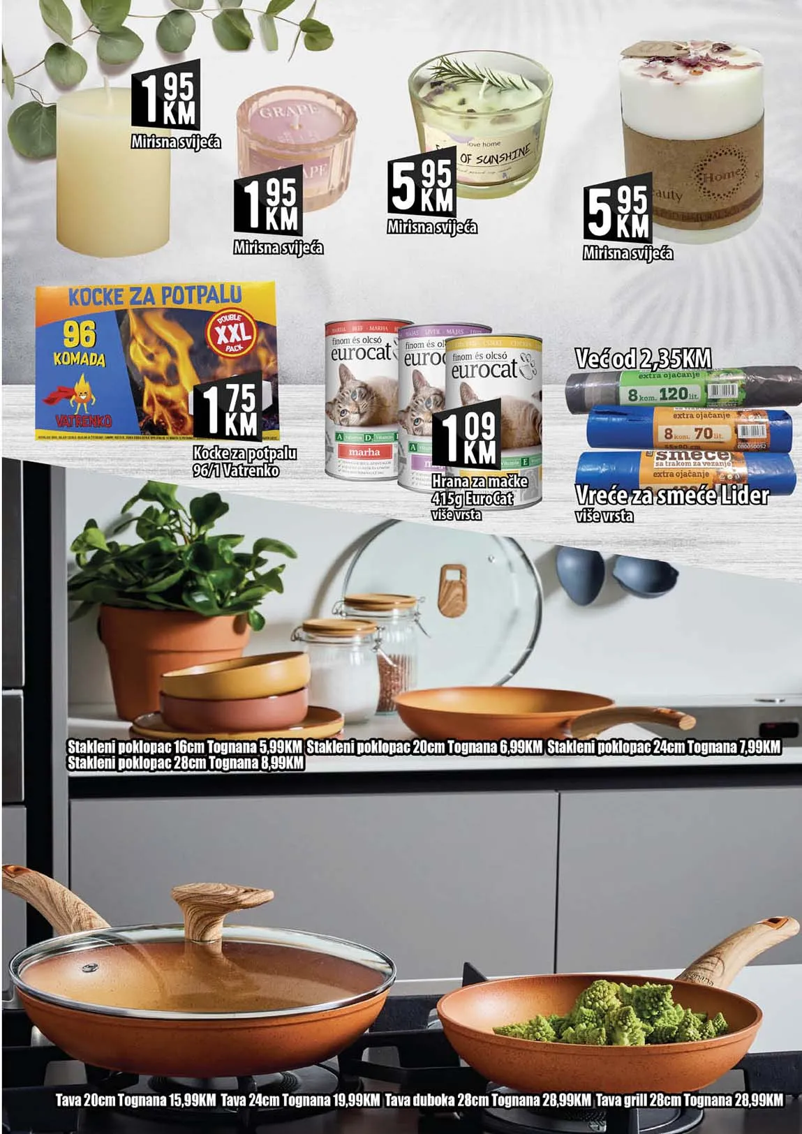 Katalozi KORT Snizenja