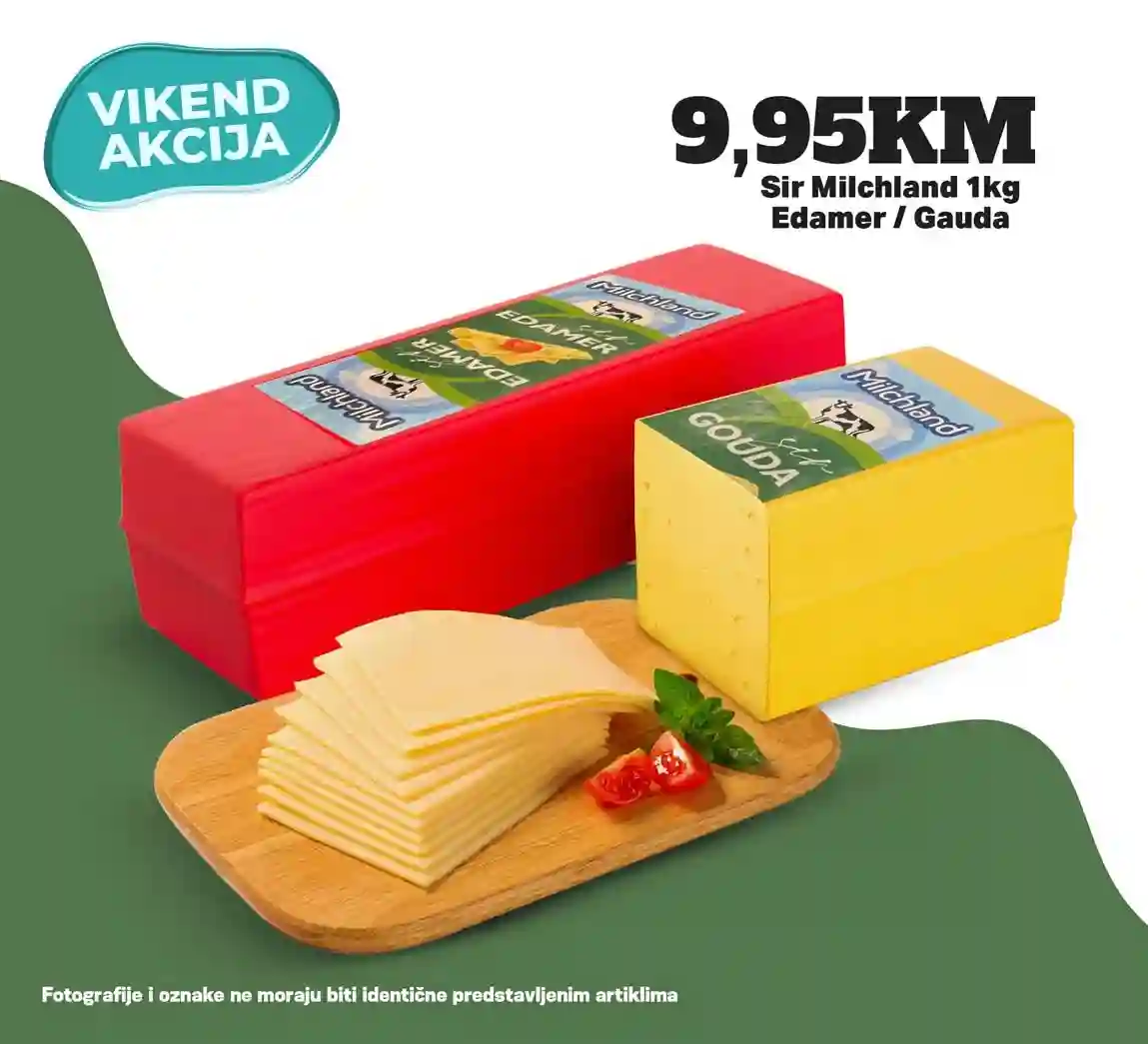 Kort vikend katalog strana 4