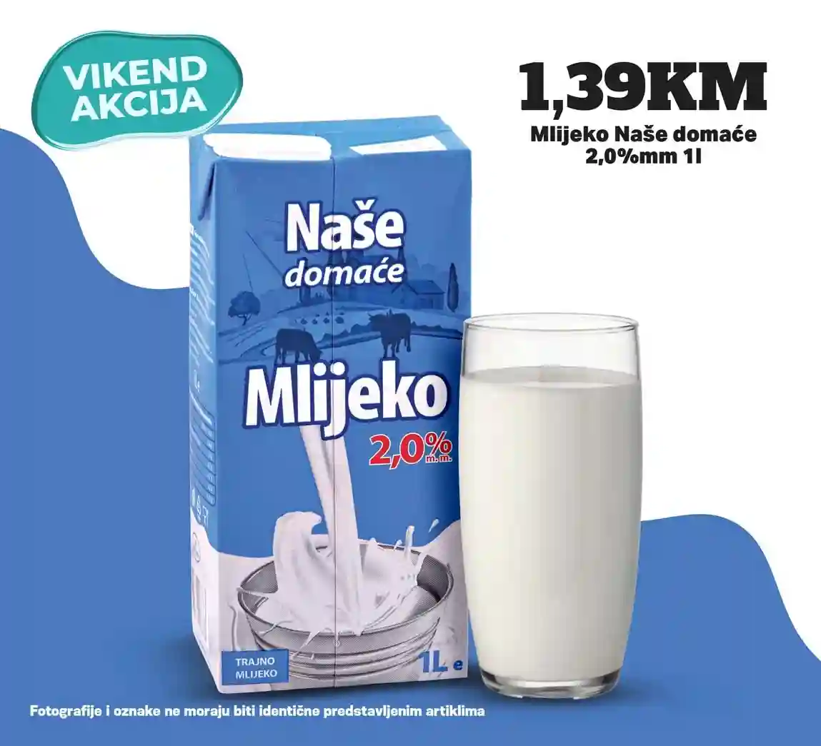 Kort vikend katalog strana 5