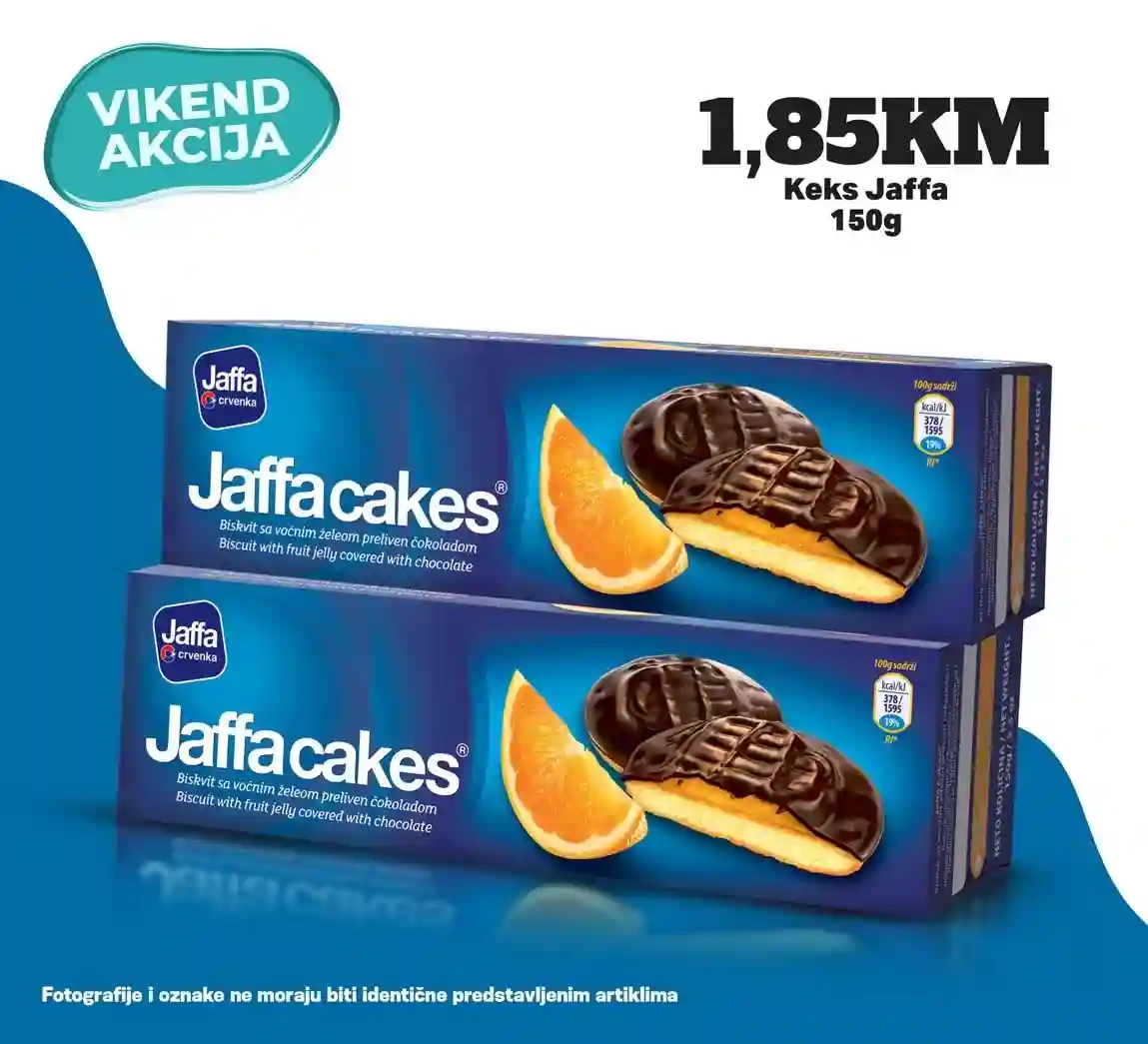 Kort vikend katalog strana 8