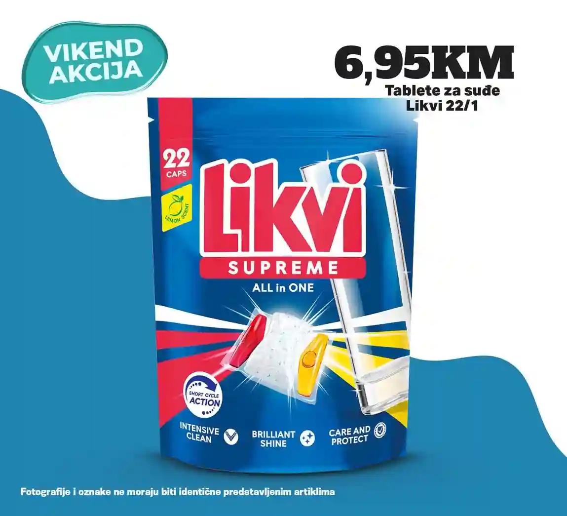 Kort vikend katalog strana 10