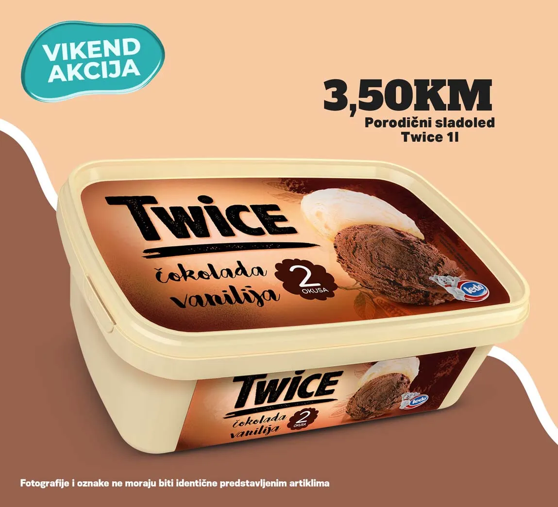 vikend akcija KORT