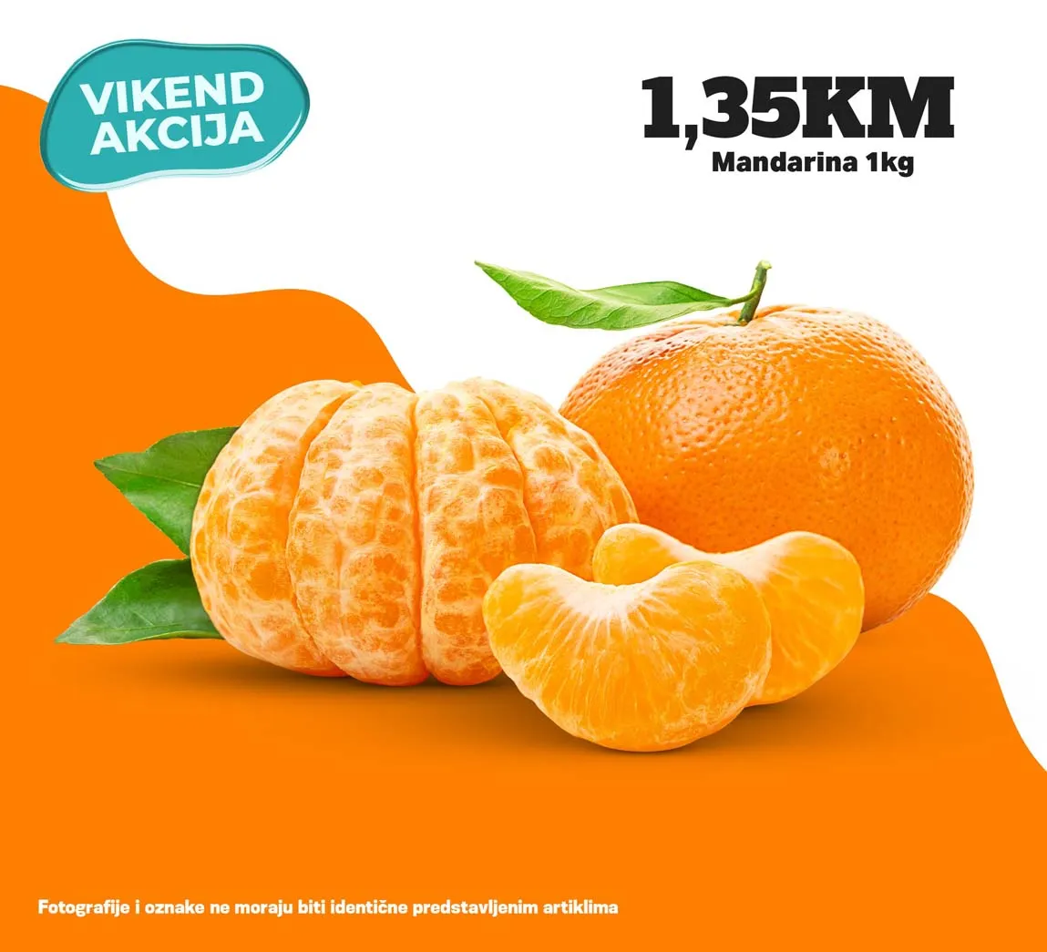 Kort marketi vikend akcija sniženja KORT vikend akcija