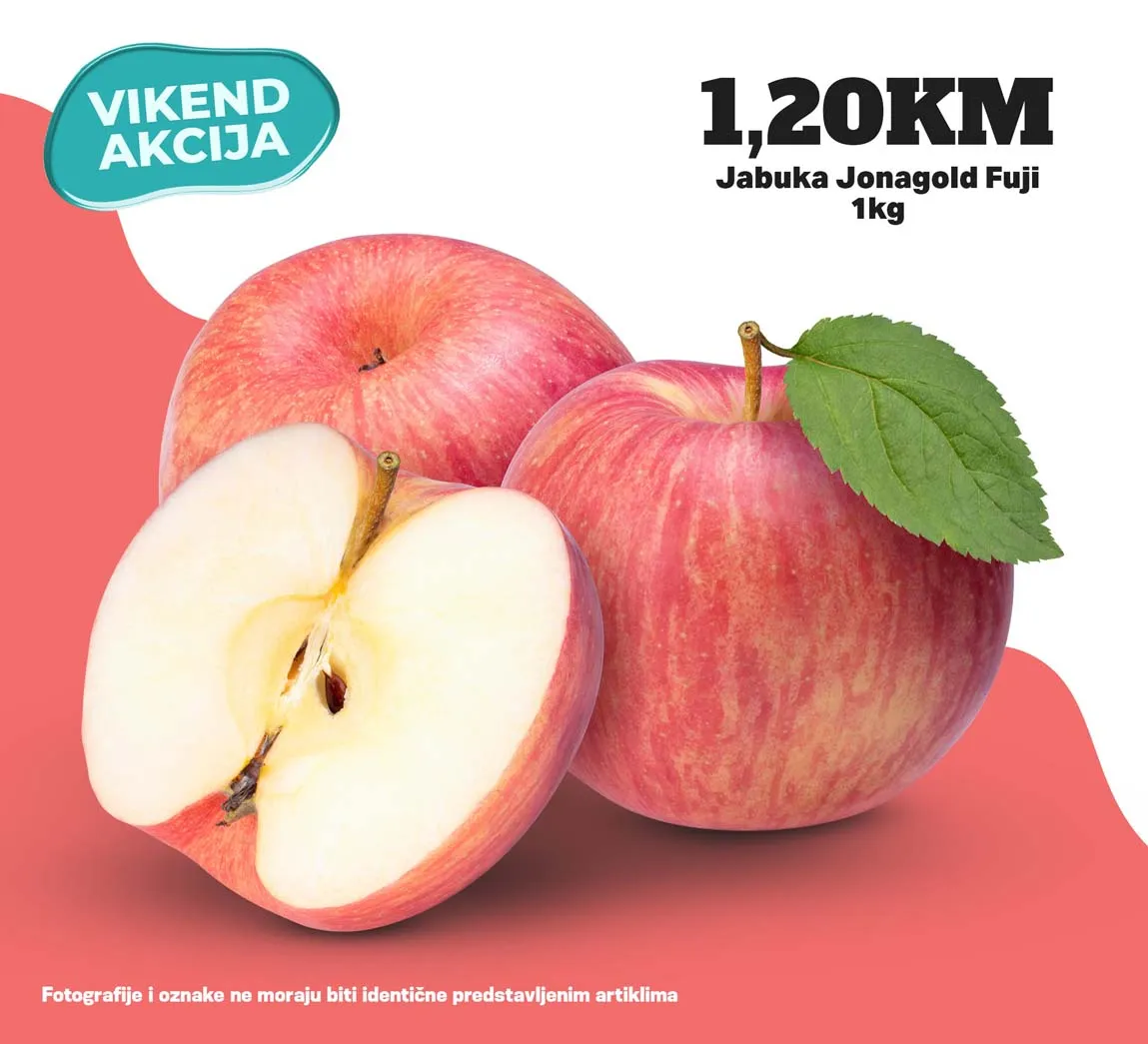 Kort marketi vikend akcija sniženja KORT vikend akcija