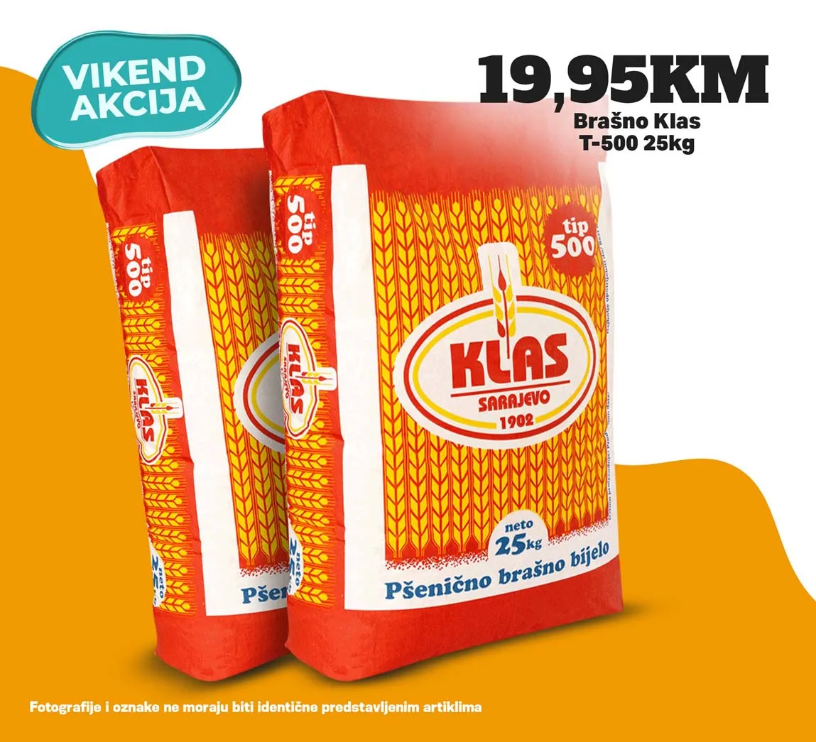 Kort marketi vikend akcija sniženja KORT vikend akcija