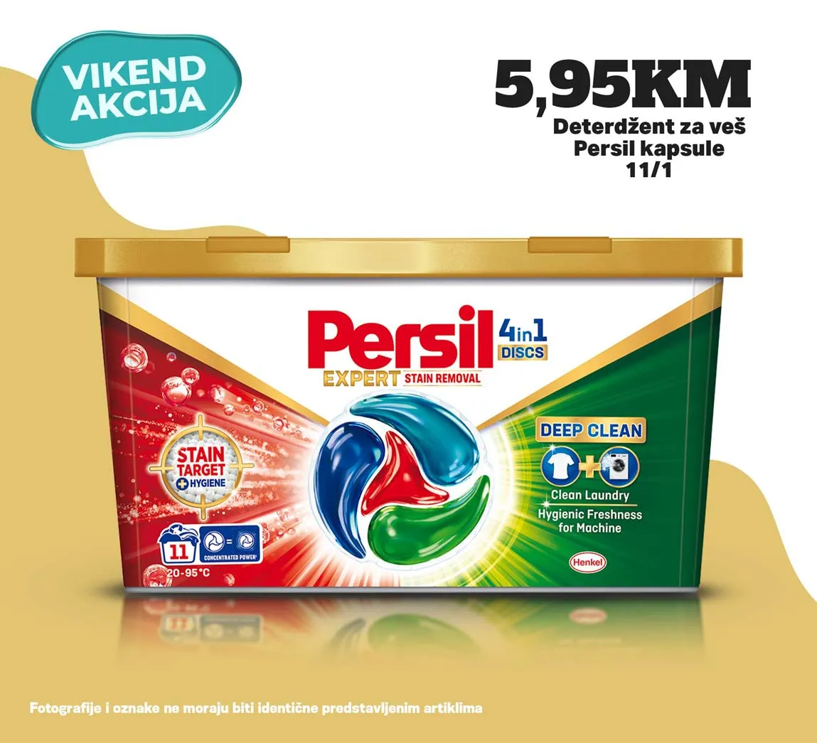 Kort marketi vikend akcija sniženja KORT vikend akcija