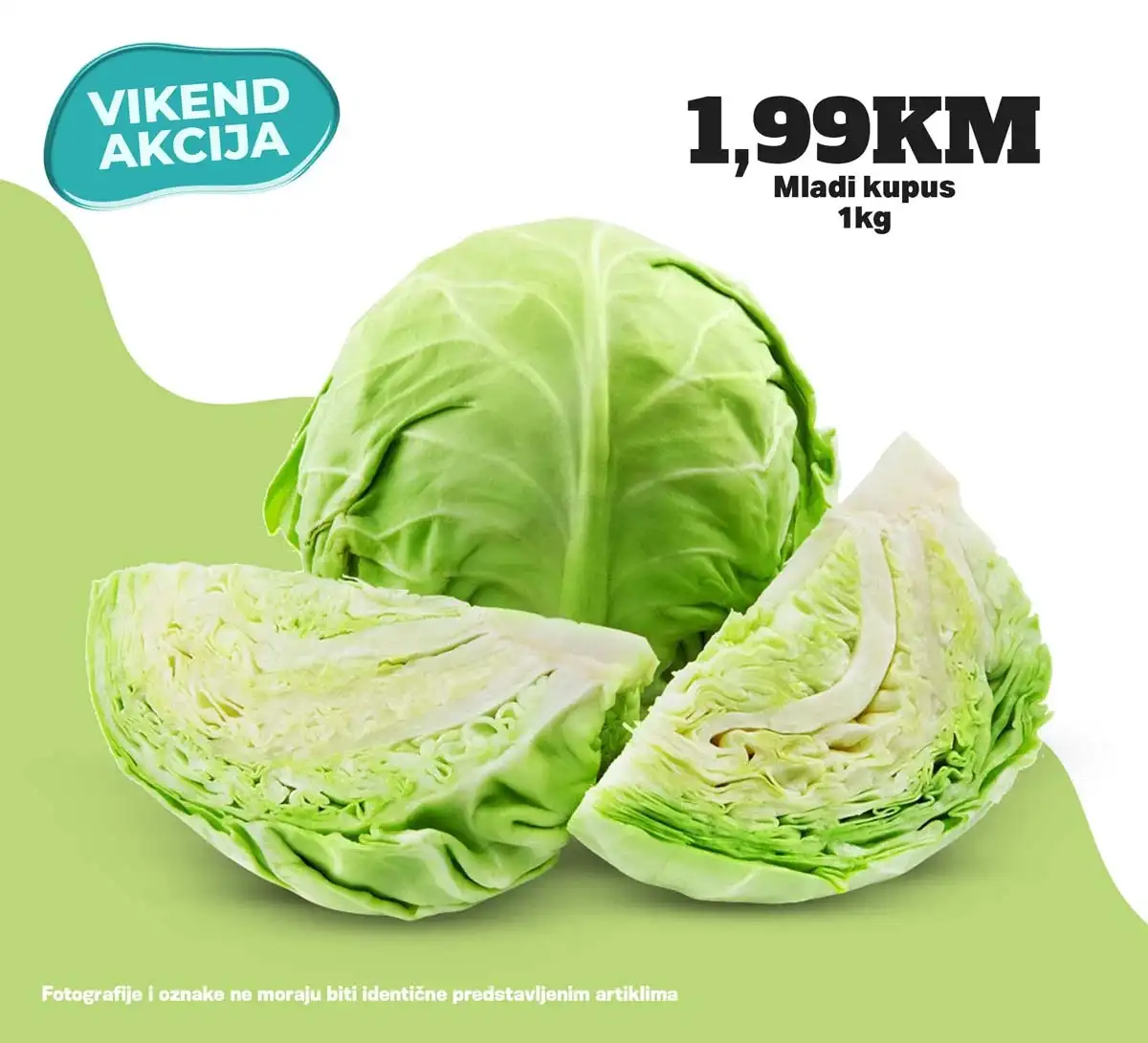 Kort vikend katalog strana 2