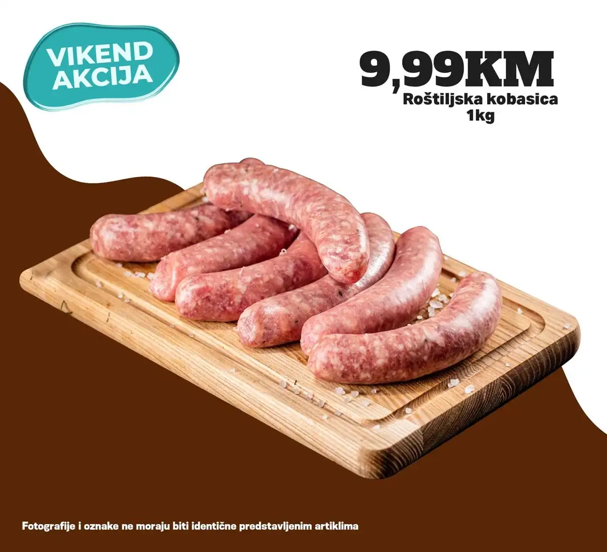 Kort vikend katalog strana 4