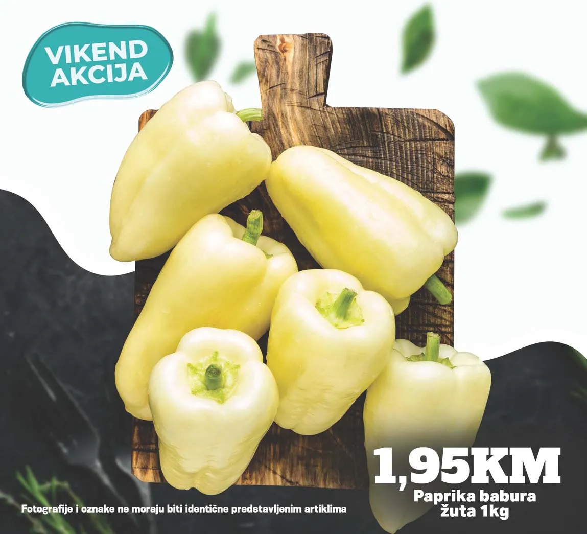 vikend akcija KORT