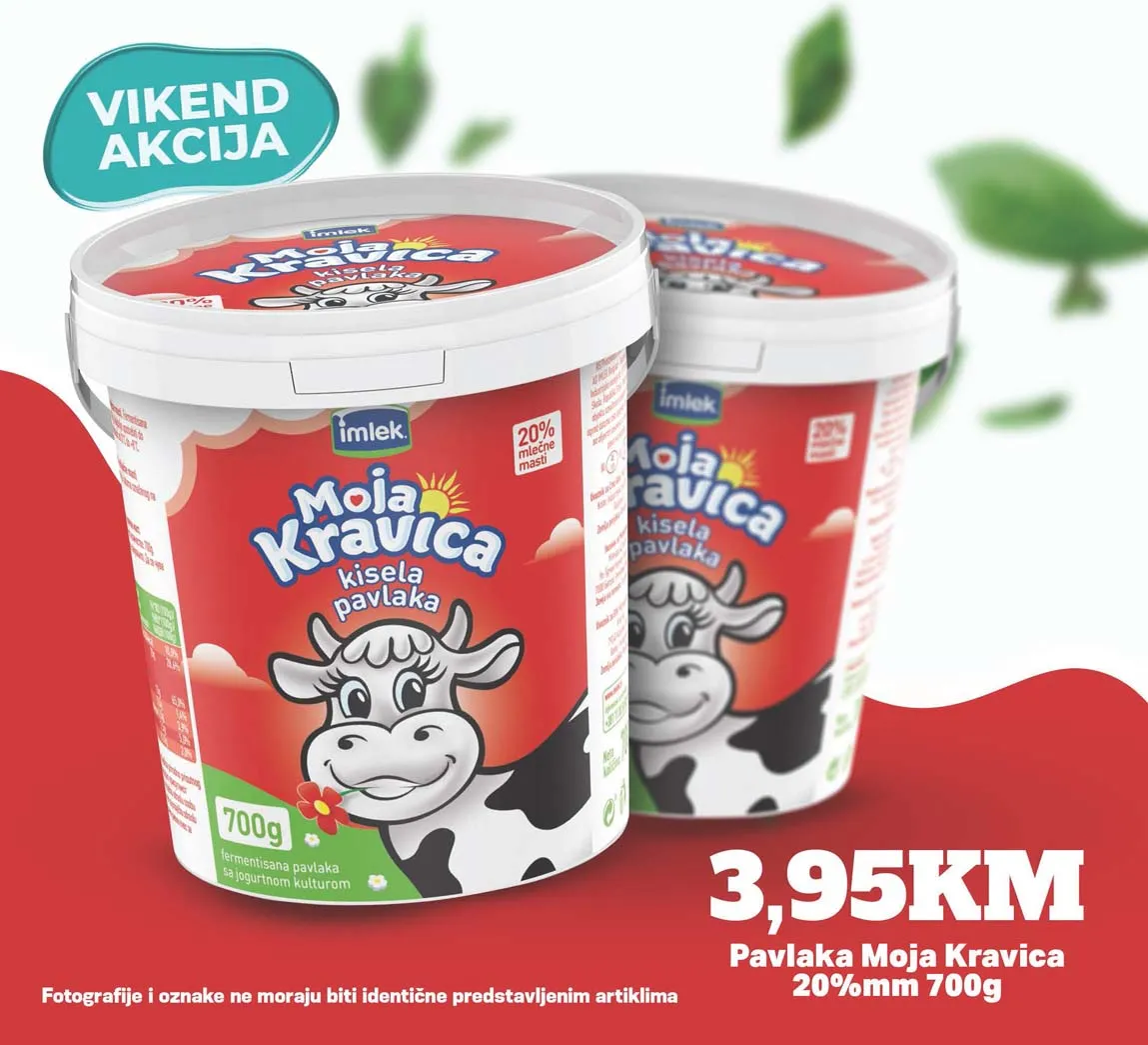 vikend akcija KORT