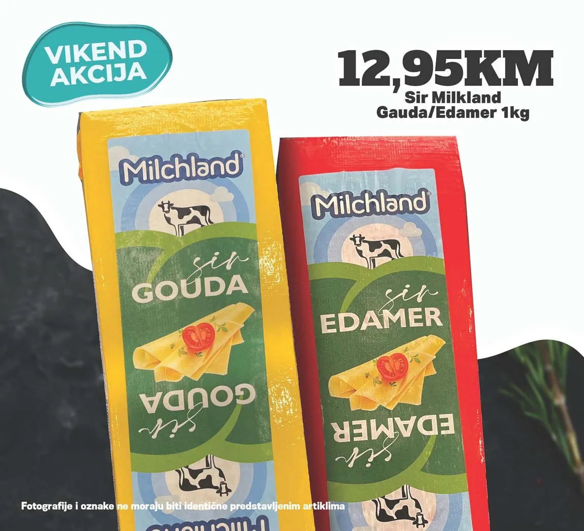 vikend akcija KORT