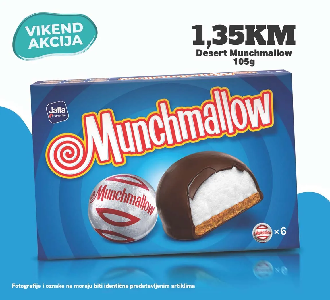 vikend akcija KORT