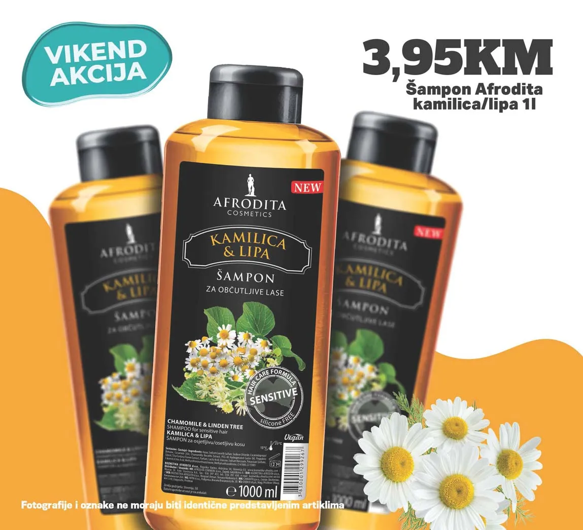 vikend akcija KORT