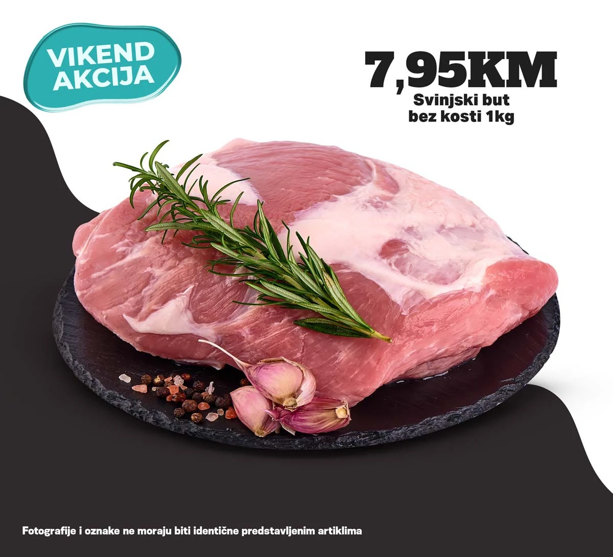 Kort vikend katalog strana 2