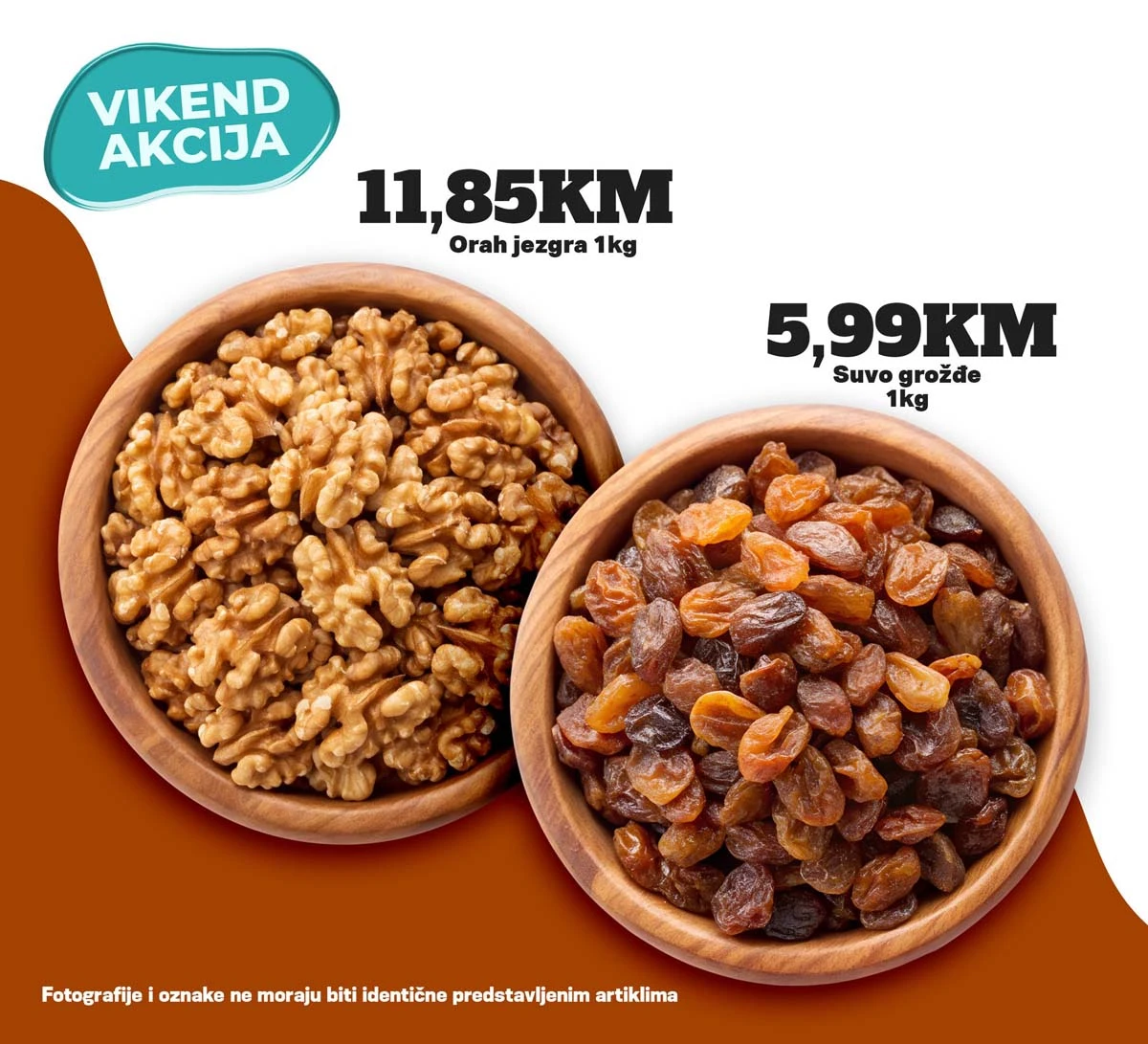 Kort vikend katalog strana 3