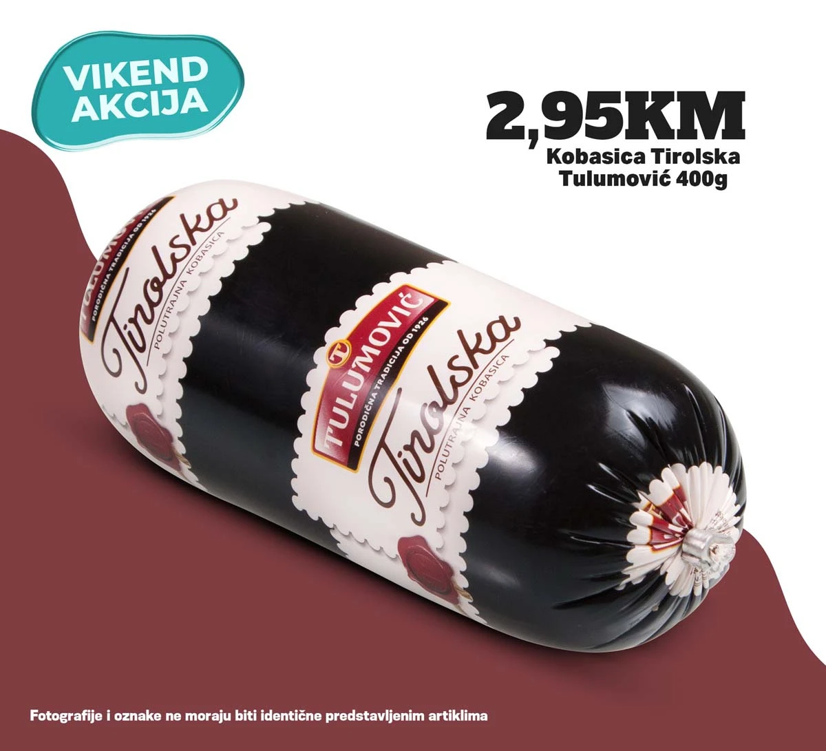 Kort vikend katalog strana 4