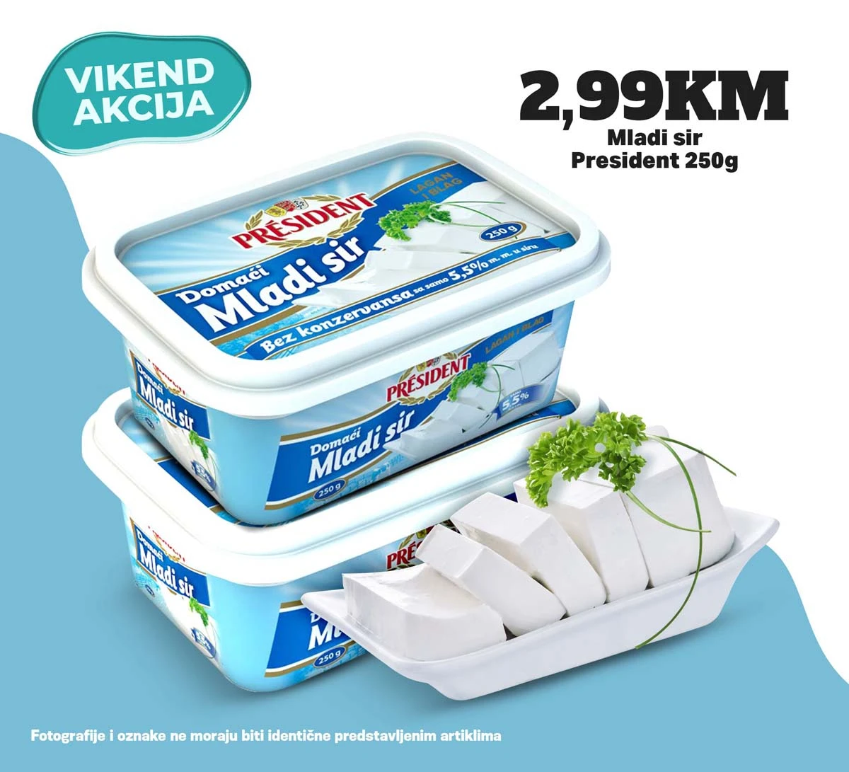 Kort vikend katalog strana 5