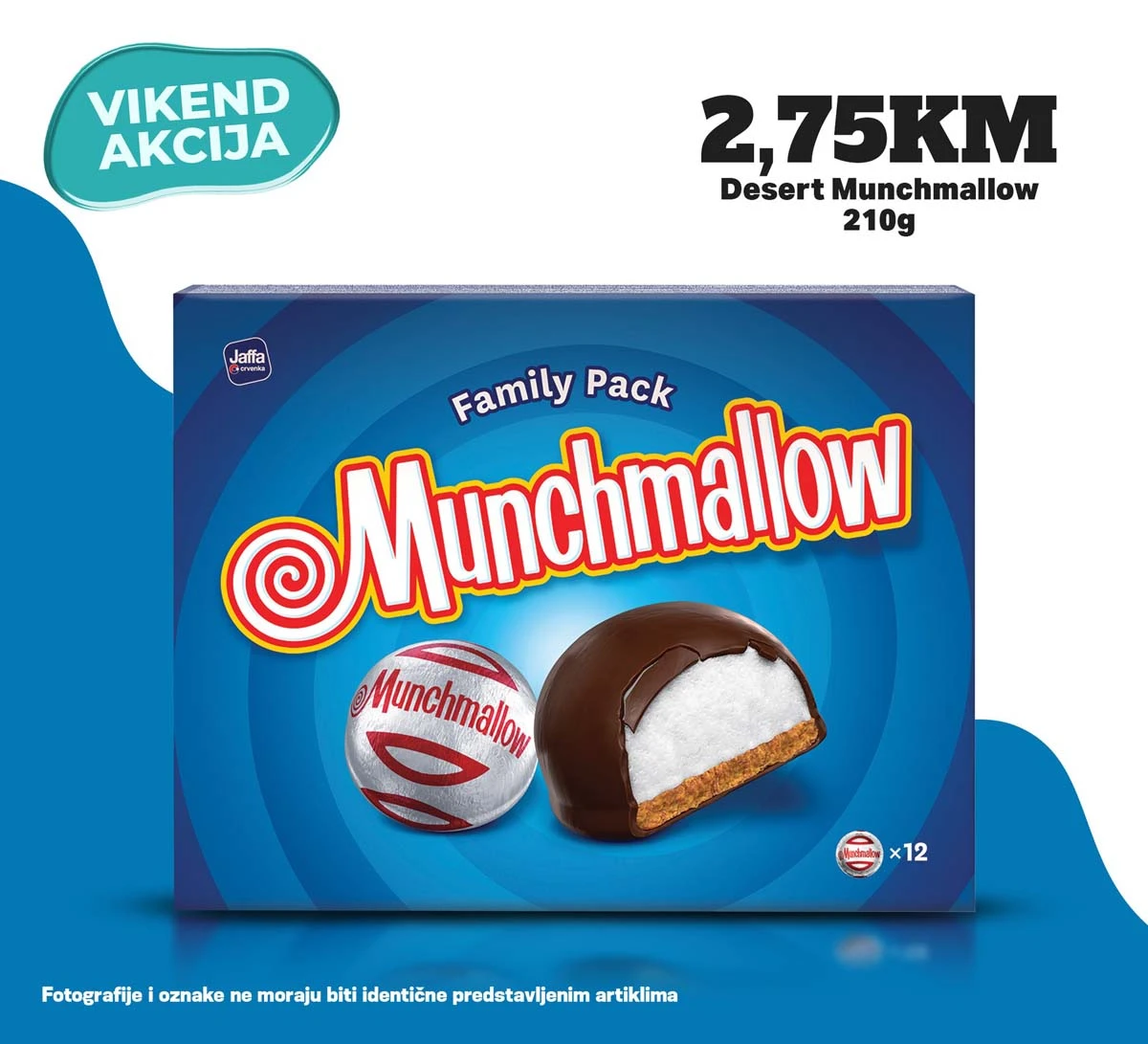 Kort vikend katalog strana 7