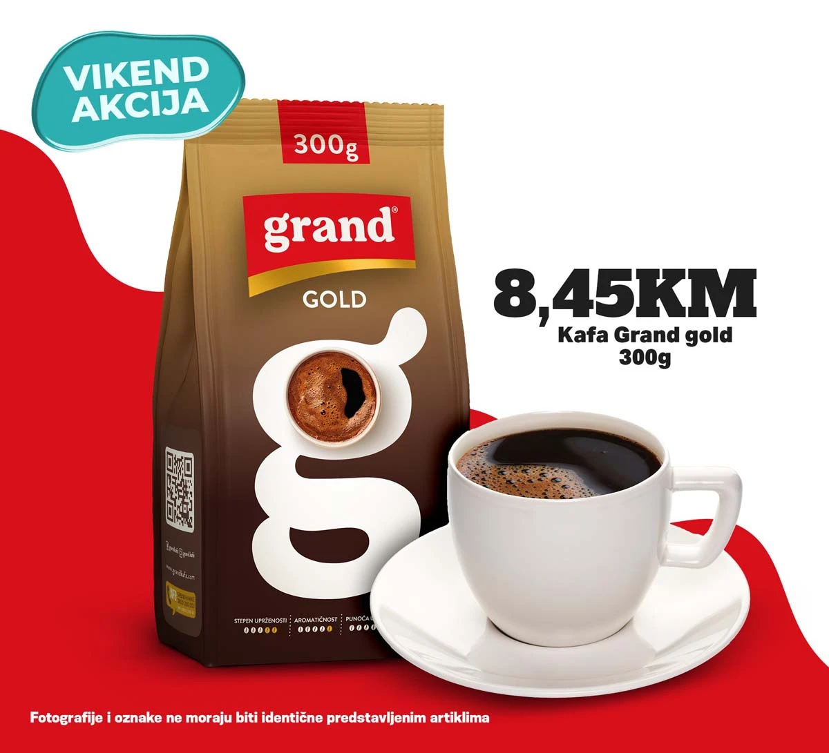 Kort vikend katalog strana 8